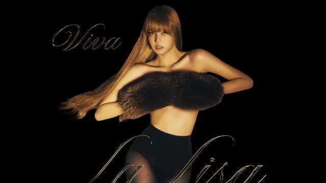 LISA สร้างประวัติศาสตร์เป็นศิลปิน K-pop คนแรกที่จัดแสดงในลาสเวกัส