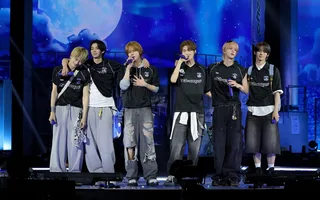 TWS สรุปงานแฟนมีตติ้งที่โซล พร้อมเผยเพลงใหม่และโมเมนต์ซึ้งกับแฟนๆ