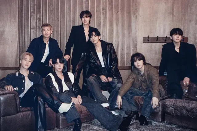 BTS's "SWIM" ขึ้นอันดับ 1 บน Billboard รวมถึง Hot 100 ส่วน "ARIRANG" ครองอันดับ Global 200