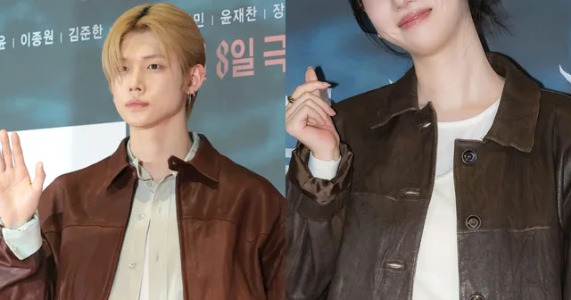 Yeonjun จาก TXT เข้าร่วมงานกับ “แฟนเก่า” สร้างกระแสตอบรับอย่างล้นหลาม