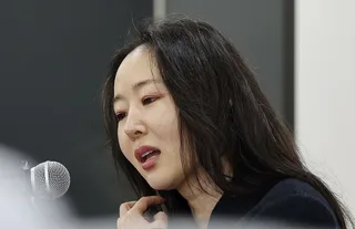 การฟ้องร้องของ Min Hee Jin กับ BELIFT LAB และ SOURCE MUSIC ถูกระงับชั่วคราว