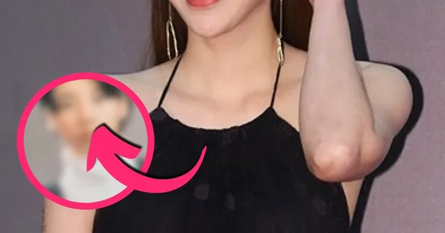 นักแสดงสาวชื่อดังสวยจนต้องตัดผมสั้นสมัยเรียน