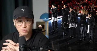 Tablo แสดงความคิดเห็นเรื่องอายุในการเป็นแฟน K-Pop
