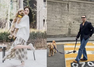 Byun Yo Han ♥ Tiffany Young เผยภาพชีวิตคู่หวาน