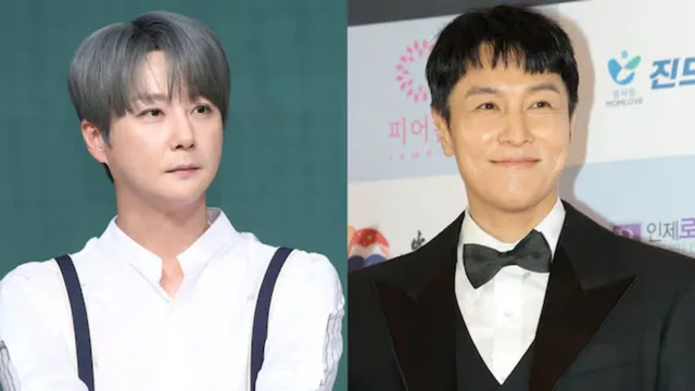คิมดงวานพูดถึงการไม่มาของชินฮเยซองในงานแต่ง "ไม่มีหน้าที่ต้องอธิบาย"
