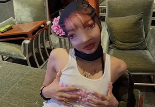 ลิซ่า BLACKPINK สร้างความสนใจด้วยภาพวันเกิดสุดพิเศษ