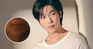RM จาก BTS ถูกวิจารณ์เรื่องรูปลักษณ์ว่า “หน้าตาไม่ดี” ในโพสต์ไวรัล