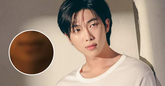 RM จาก BTS ถูกวิจารณ์เรื่องรูปลักษณ์ว่า “หน้าตาไม่ดี” ในโพสต์ไวรัล