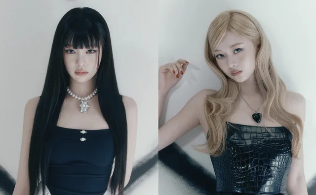 Bome และ Nahyun จาก AtHeart เปิดตัวเป็น MC รายการเพลงใน ‘K POP UP CHART SHOW’