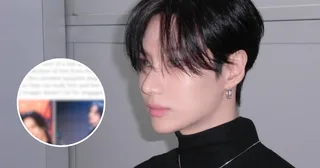 ภาพถ่ายใหม่ของ Taemin จาก SHINee สร้างกระแสตอบรับท่วมท้นท่ามกลางคำวิจารณ์ล่าสุด