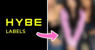 กลุ่มเกิร์ลกรุ๊ปใหม่ของ HYBE สร้างกระแสฮือฮาด้วยทีเซอร์เพลง