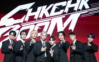 Stray Kids’ “Chk Chk Boom” ทำยอดวิว 200 ล้านเป็นมิวสิควิดีโอที่ 8