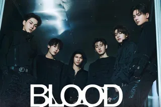 ENHYPEN ปรับเปลี่ยนแฟนแชทสำหรับ 18 เพลง ก่อนทัวร์โลก "BLOOD SAGA"