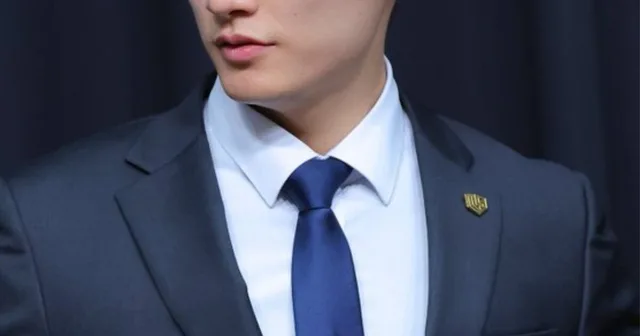 ยามหล่อกลายเป็นไวรัล หลังแฟนไซต์โพสต์ภาพตลกวันโกหก
