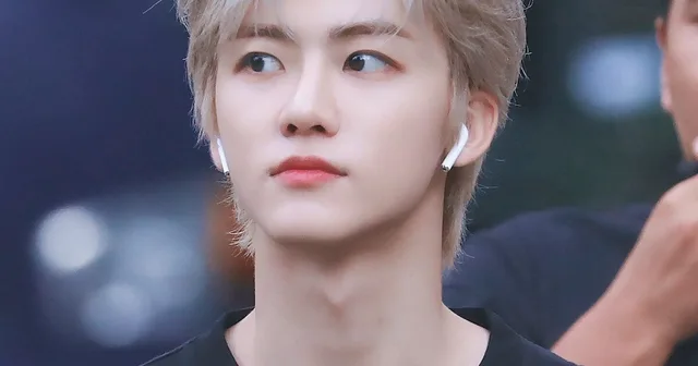 เจอมุมฮา NCT Jaemin ที่ไม่ตั้งใจ! 🍏
