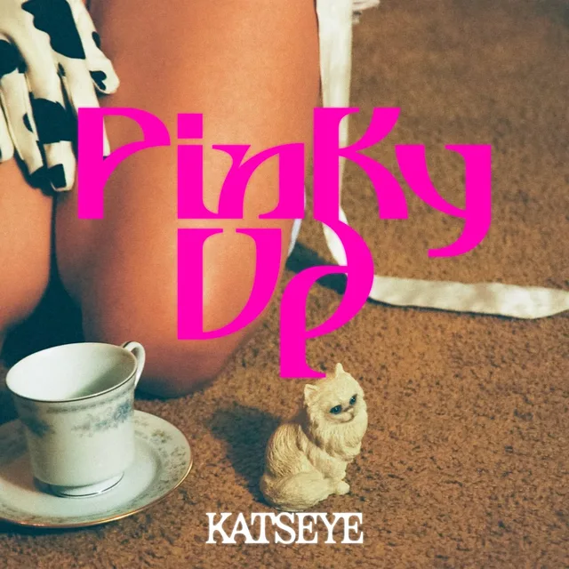 KATSEYE ประกาศวันปล่อยซิงเกิลใหม่ "PINKY UP" พร้อมเผยทีเซอร์