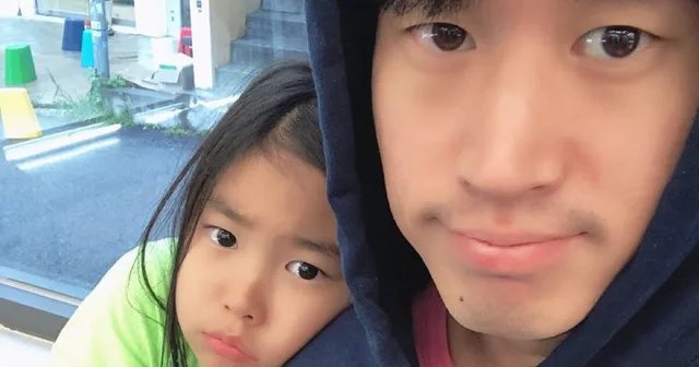 Tablo จาก Epik High เปิดเผยเคล็ดลับการเลี้ยงดูฮารุให้เป็นเด็กสองภาษา