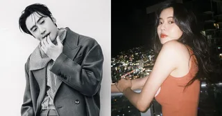 ลีควานซู และ ลีซอนบิน ถูก spotted ในเดทสุดโรแมนติก