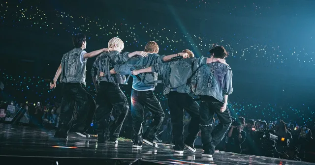 สมาชิก TXT เปิดใจเกี่ยวกับความไม่ลงรอยภายในทีม