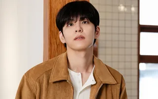 Wonpil จาก DAY6 เผยความคิดภายในที่ไม่กรองใน 'Unfiltered'