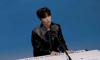 Wonpil จาก DAY6 สร้างความประทับใจในการแสดงสดบน 'Killing Voice'