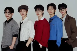 EVNNE ประกาศคัมแบ็กพร้อมทีเซอร์แรกสำหรับซิงเกิลอัลบั้ม "Backtalk"