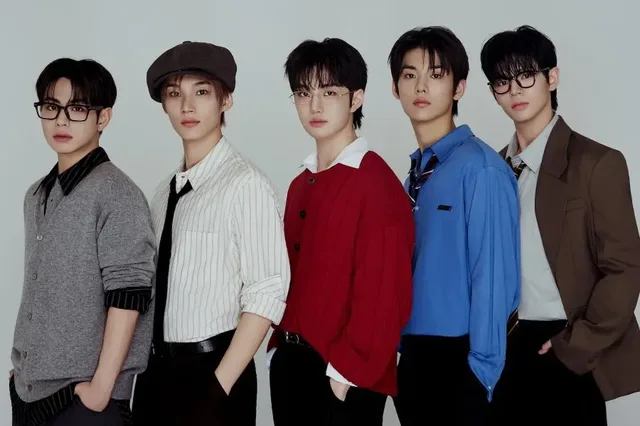 EVNNE ประกาศคัมแบ็กพร้อมทีเซอร์แรกสำหรับซิงเกิลอัลบั้ม "Backtalk"