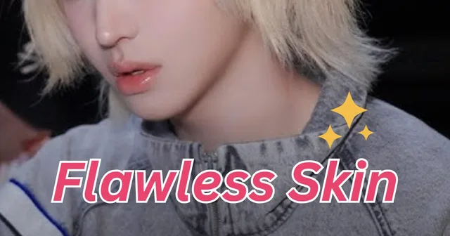 ไอดอลรุ่นที่ 5 เปิดเผยกิจวัตรดูแลผิวและสุขภาพที่เปลี่ยนชีวิต