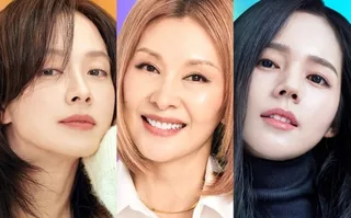 SNL Korea เปิดตัวรายชื่อผู้ดำเนินรายการสุดฮอต รวมถึง Song Ji Hyo และ Han Ga In