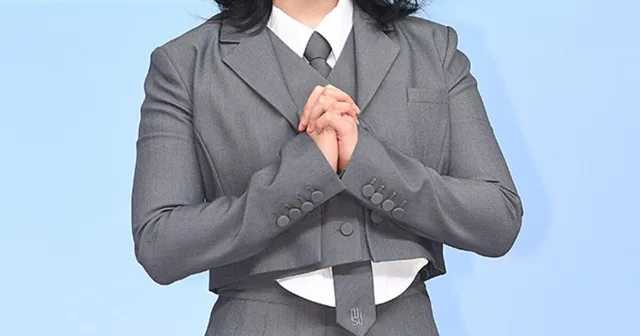 นักแสดงจาก “Business Proposal” รายงานข่าวแต่งงานแล้ว