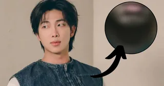 BTS’s RM ถูกวิจารณ์อย่างรุนแรงเรื่องภาพลักษณ์ในทีเซอร์ใหม่ "2.0"