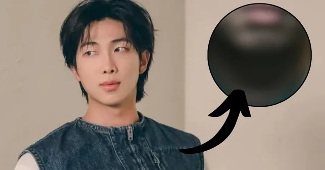 BTS’s RM ถูกวิจารณ์อย่างรุนแรงเรื่องภาพลักษณ์ในทีเซอร์ใหม่ "2.0"