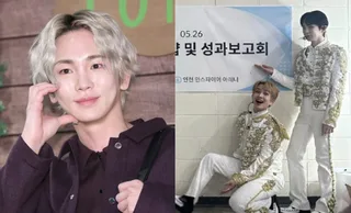 Key กลับมาหลังจากประเด็น 'Injection Aunt' SHINee เตรียมคอนเสิร์ตครั้งแรกในรอบปี