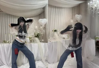 อดีตสมาชิก AOA Jimin ทำแฟนๆ ตกใจด้วยประกาศแต่งงานในวัน April Fools’