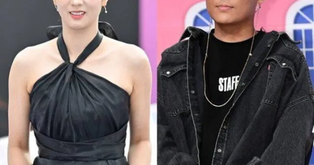 สมาชิกวงเกิร์ลกรุ๊ปชื่อดังเผยการ์ดเชิญงานแต่งก่อนวันสำคัญ