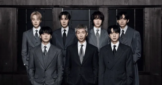 BTS สร้างประวัติศาสตร์ด้วย “Global All Kill”