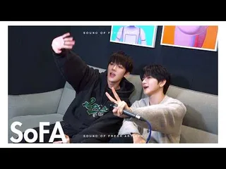 YECHAN จาก OMEGA X และ YOONWOO จาก TRENDZ ปล่อยซิงเกิลร่วม “Last Chance”
