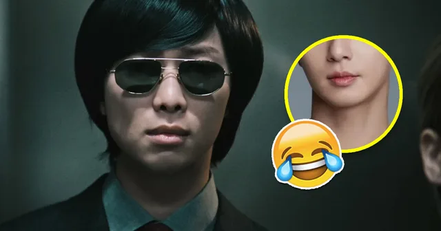 RM จาก BTS ทำให้แม่ของนักแสดง K-Drama สับสน