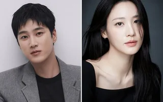 'Sacred Jewel' ได้รับเชิญเข้าร่วม Canneseries, อันโบฮยอนและคลอเดียคิมจะเดินพรมชมพู