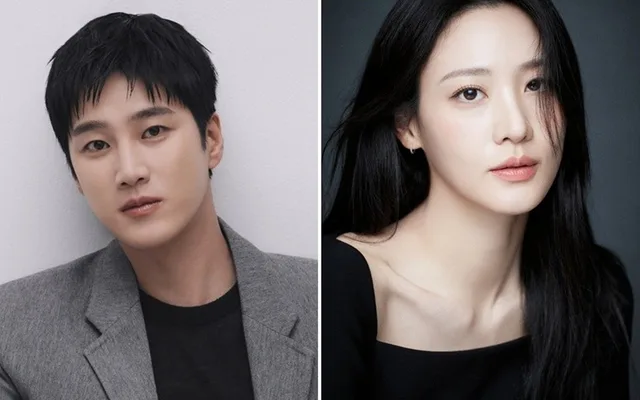 'Sacred Jewel' ได้รับเชิญเข้าร่วม Canneseries, อันโบฮยอนและคลอเดียคิมจะเดินพรมชมพู