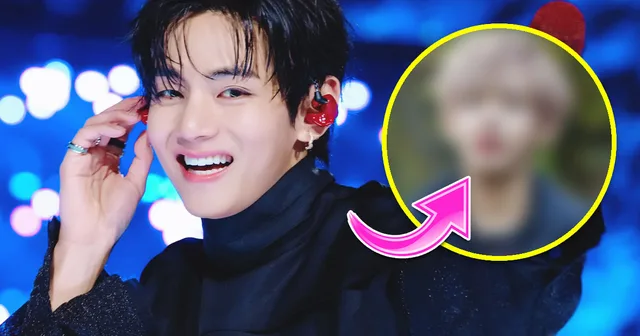 แฟนไซต์ ‘Gatekeeps’ BTS’s V นาน 12 ปี ทำเอา ARMY งง
