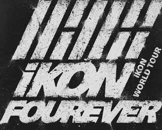 iKON ประกาศทัวร์โลก ‘FOUREVER’ ทั่วเอเชีย ยุโรป อเมริกาเหนือ และอเมริกาใต้
