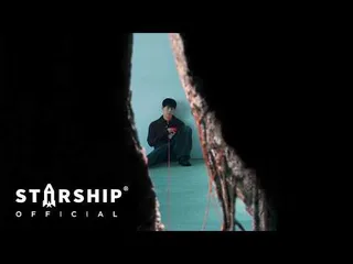 MONSTA X ปล่อยทีเซอร์ซึ้ง "Heal" จากอัลบั้มภาษาอังกฤษ 'Unfold'