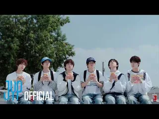 KickFlip เปิดตัวทีเซอร์ MV ที่สองสำหรับ 'Eye-Poppin' พร้อมวันผจญภัยและเบอร์เกอร์