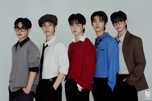 EVNNE เปิดเผยตารางโปรโมทสำหรับซิงเกิลอัลบั้ม ‘Backtalk’