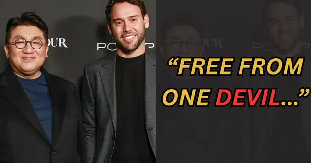 Scooter Braun ขายหุ้นทั้งหมดใน HYBE