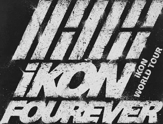 iKON เปิดตัวทัวร์โลก ‘FOUREVER’ เริ่มต้นที่โซล
