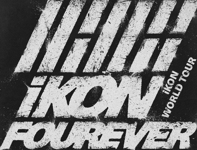 iKON เปิดตัวทัวร์โลก ‘FOUREVER’ เริ่มต้นที่โซล