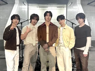 N.Flying เตรียมจัดคอนเสิร์ตแฟนมีทในต่างประเทศที่ไทเปและมาเก๊า