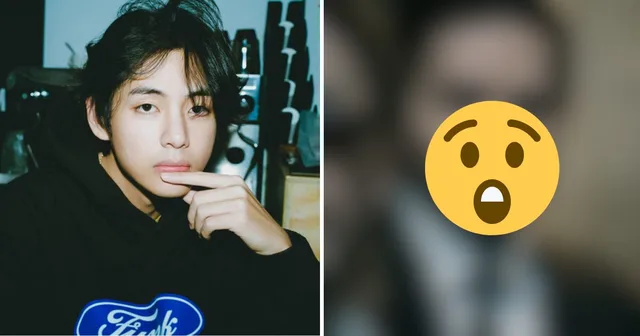 การเปลี่ยนลุคมีหนวดของ V BTS ในวิดีโอ "2.0" สร้างปฏิกิริยาที่แตกต่างกัน